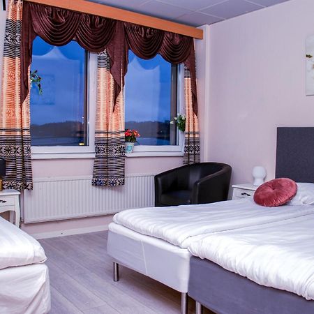 Euroway Hotel กอเทนเบิร์ก ภายนอก รูปภาพ