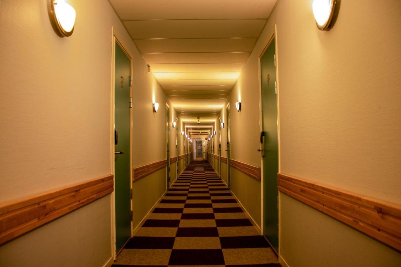 Euroway Hotel กอเทนเบิร์ก ภายนอก รูปภาพ