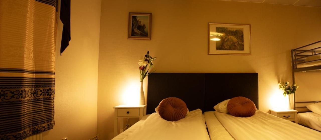 Euroway Hotel กอเทนเบิร์ก ภายนอก รูปภาพ