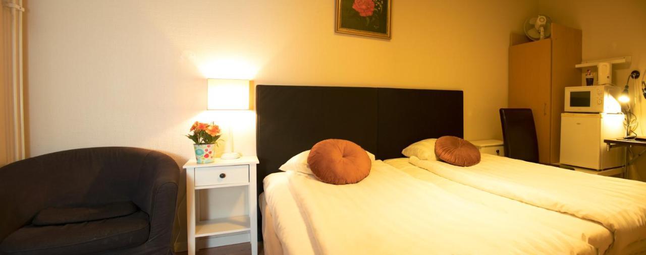 Euroway Hotel กอเทนเบิร์ก ภายนอก รูปภาพ