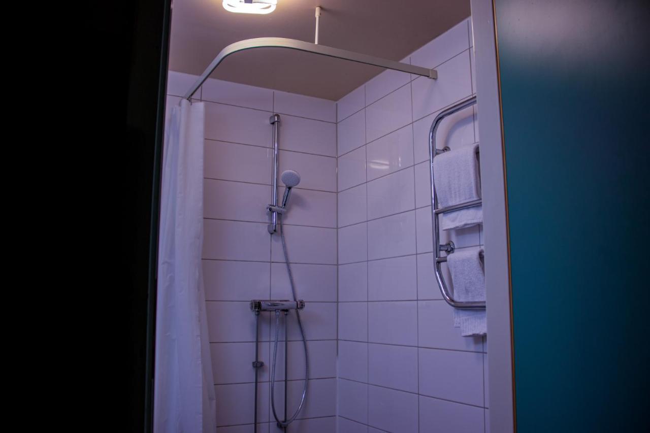 Euroway Hotel กอเทนเบิร์ก ภายนอก รูปภาพ
