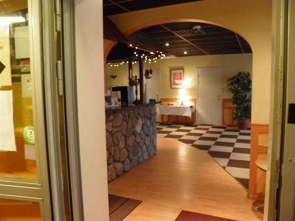 Euroway Hotel กอเทนเบิร์ก ภายนอก รูปภาพ