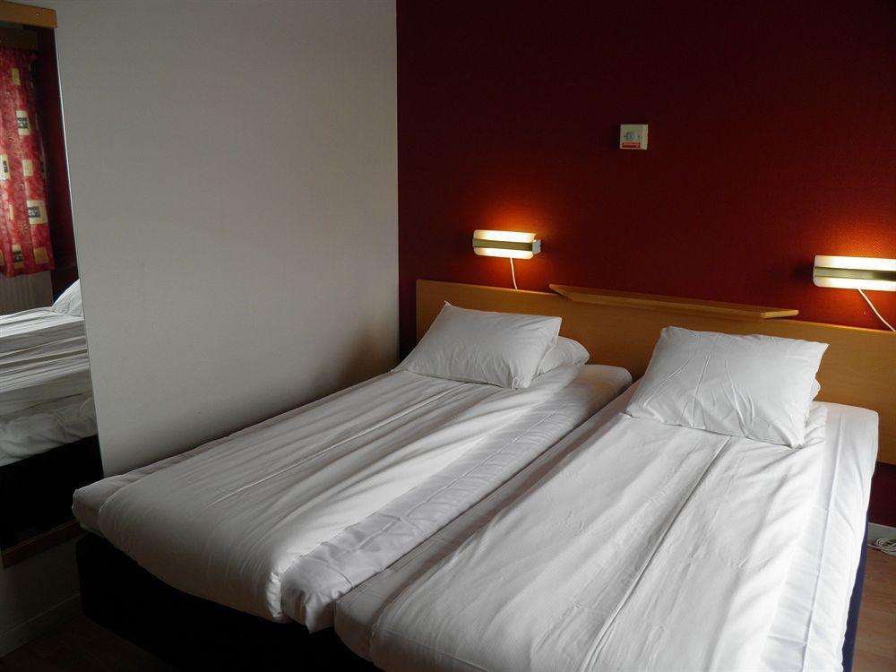 Euroway Hotel กอเทนเบิร์ก ภายนอก รูปภาพ