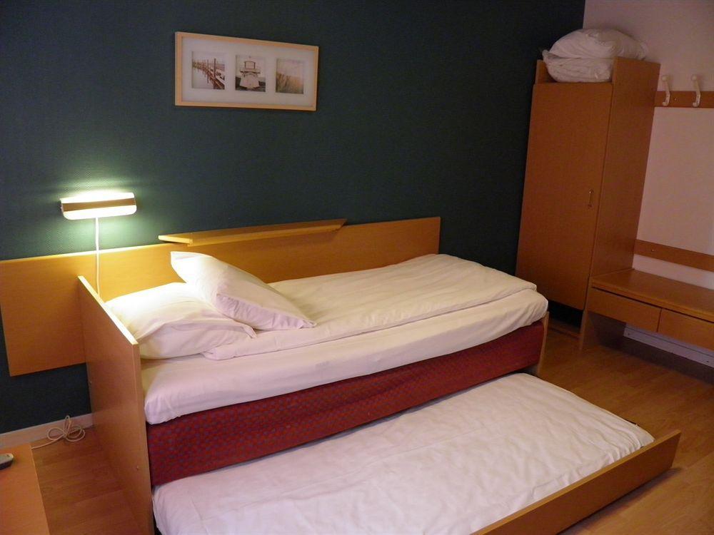 Euroway Hotel กอเทนเบิร์ก ภายนอก รูปภาพ