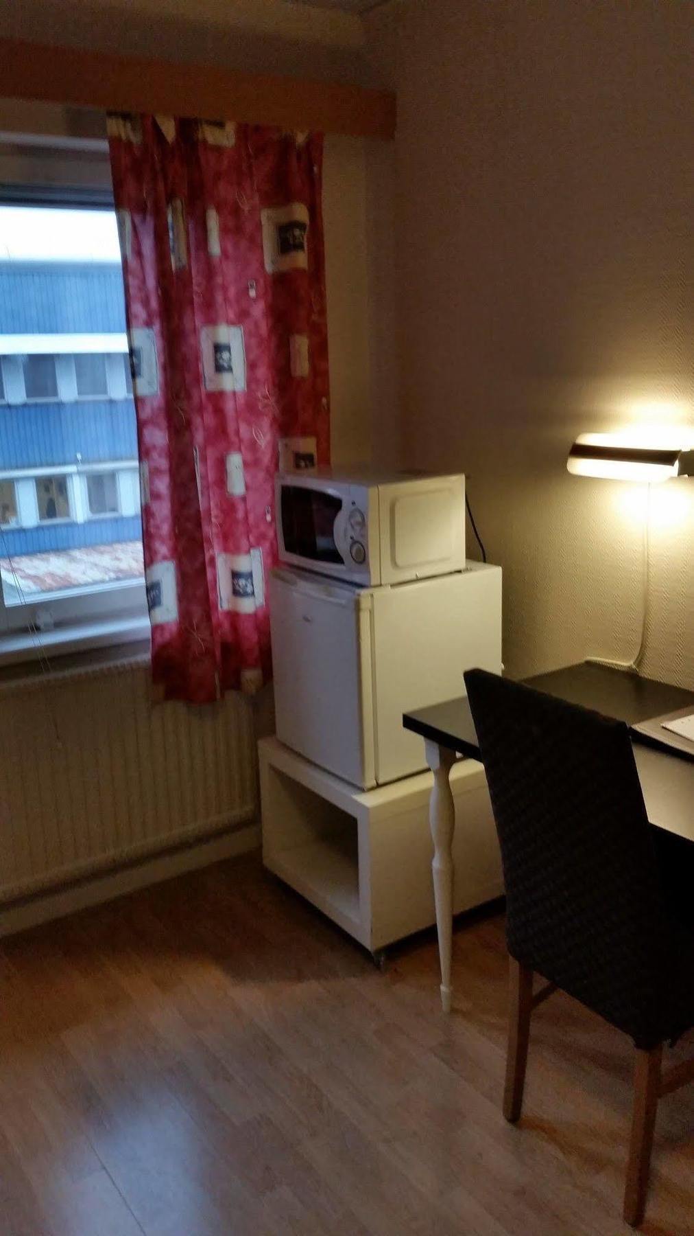 Euroway Hotel กอเทนเบิร์ก ภายนอก รูปภาพ