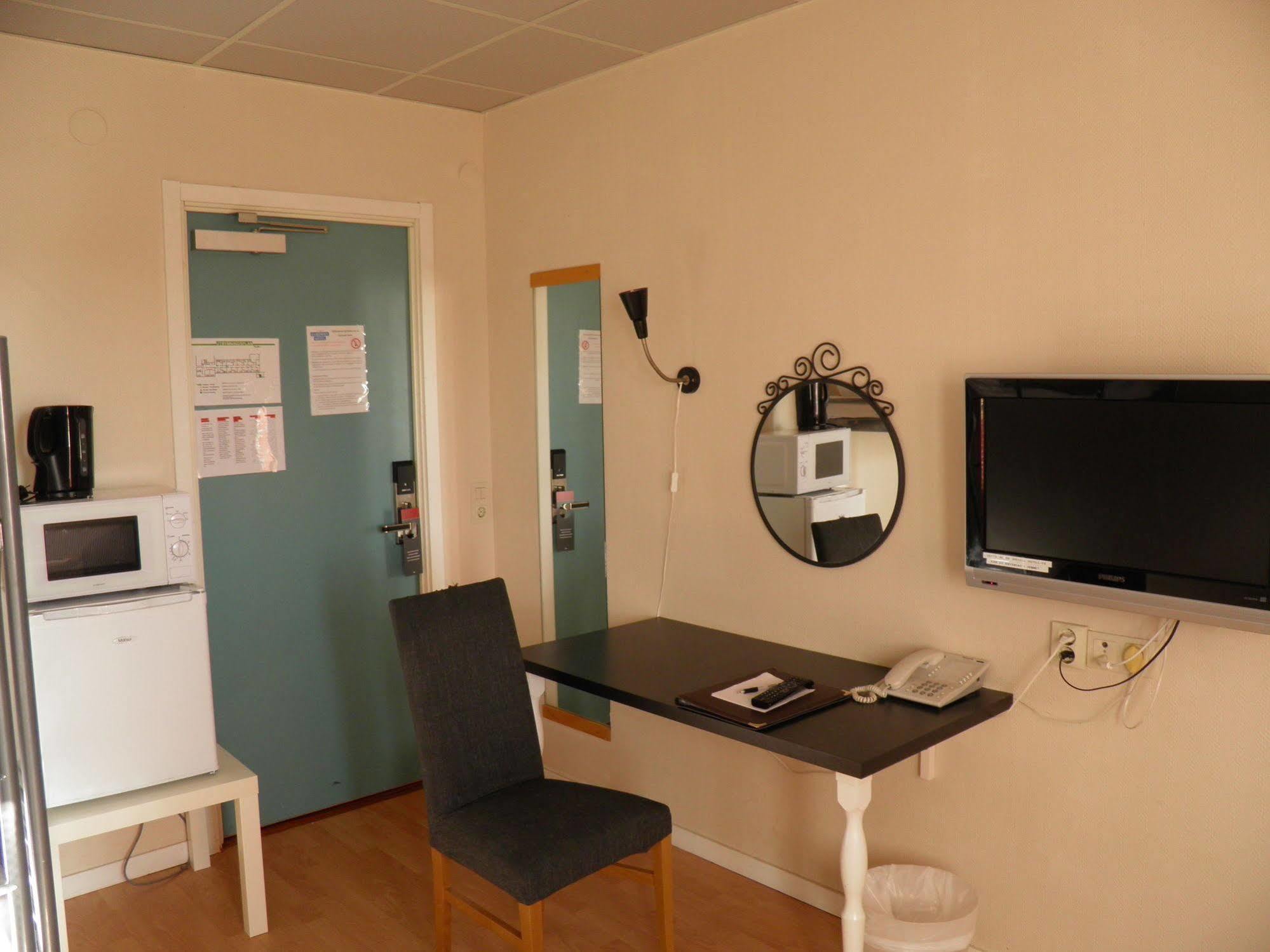 Euroway Hotel กอเทนเบิร์ก ภายนอก รูปภาพ