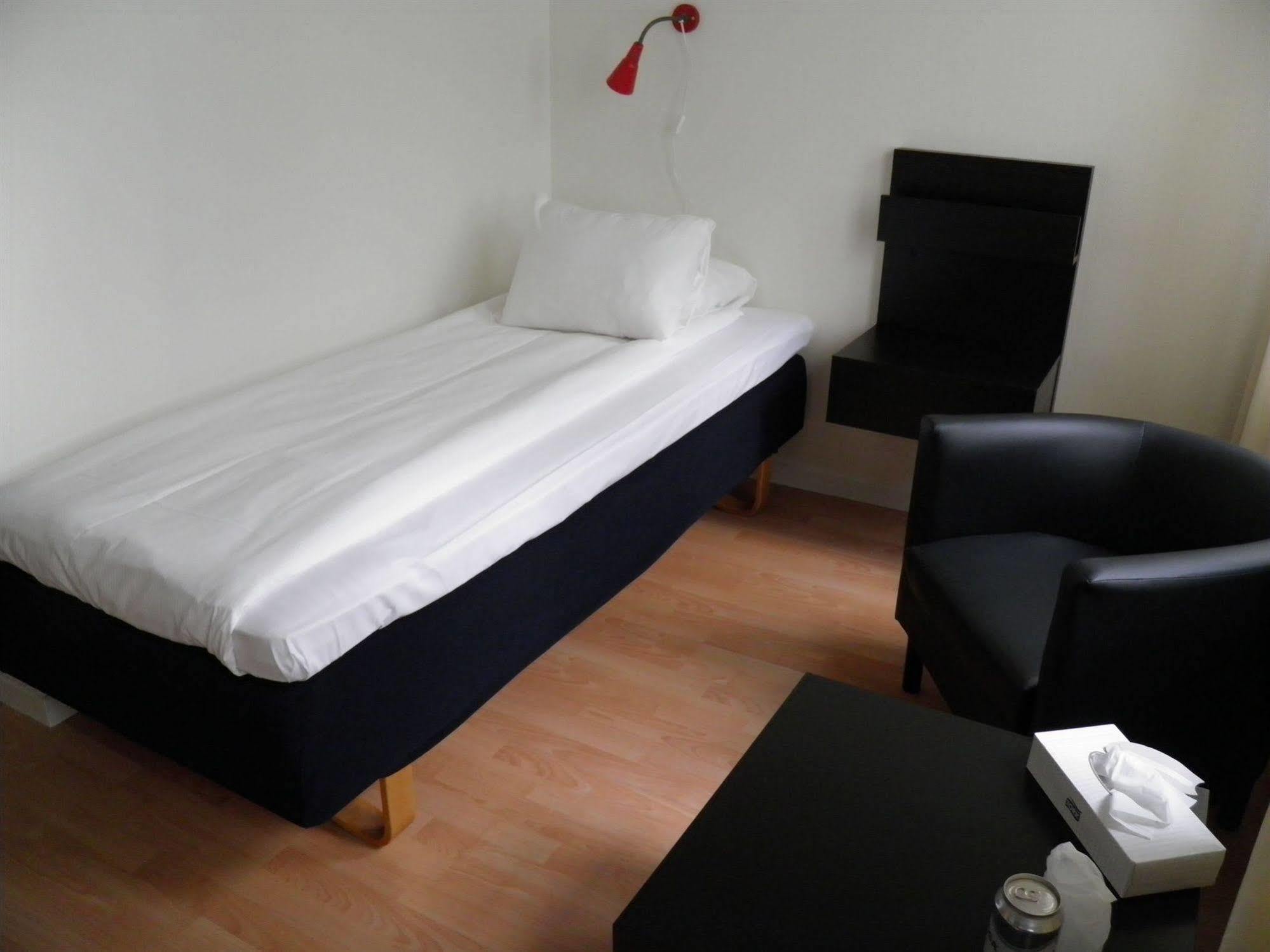 Euroway Hotel กอเทนเบิร์ก ภายนอก รูปภาพ