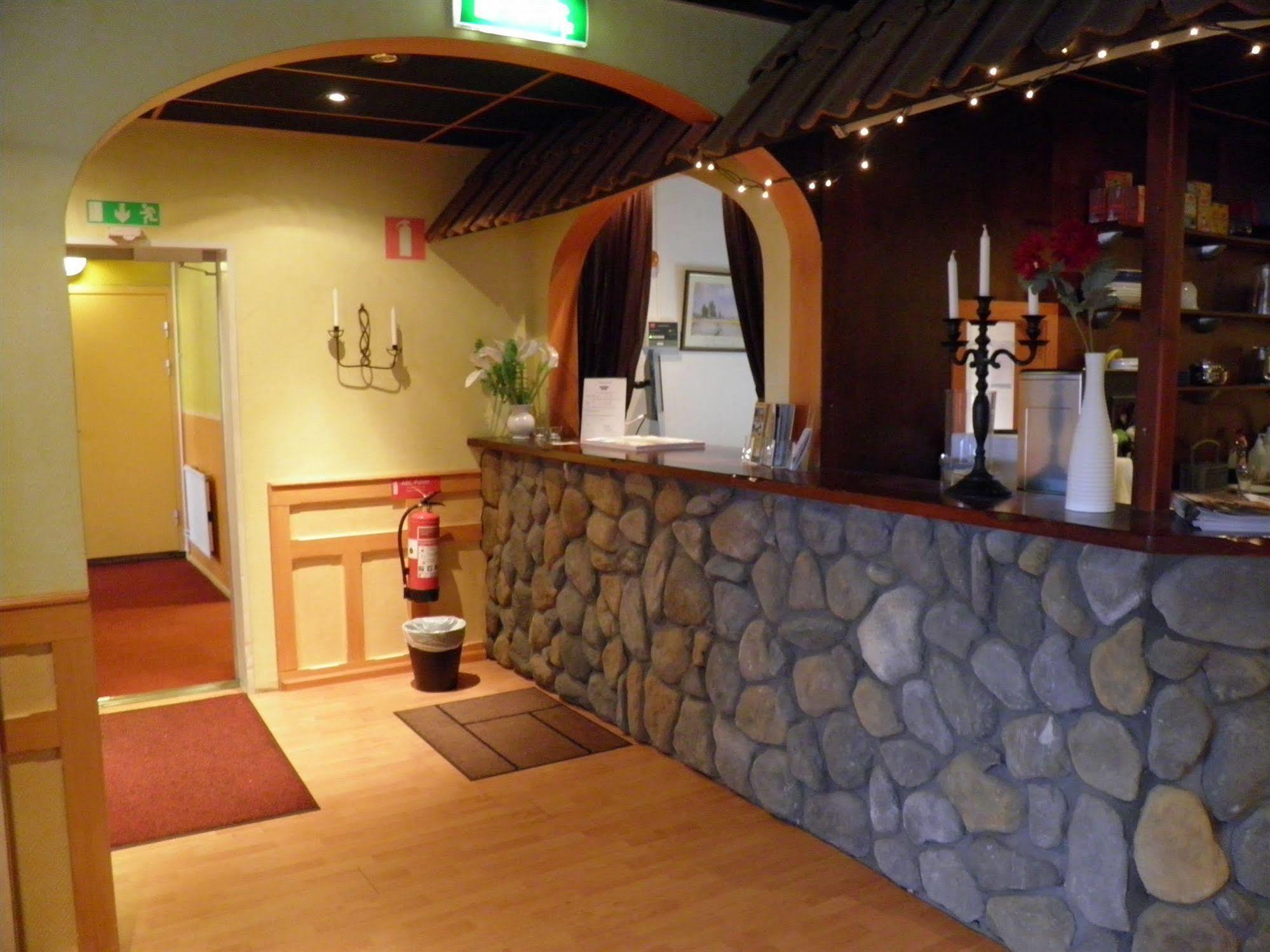 Euroway Hotel กอเทนเบิร์ก ภายนอก รูปภาพ