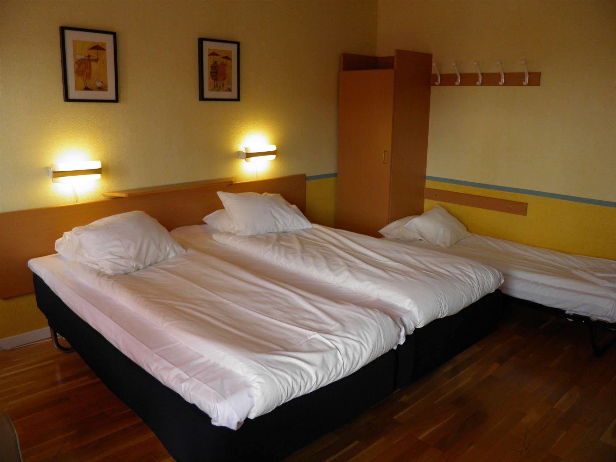 Euroway Hotel กอเทนเบิร์ก ภายนอก รูปภาพ