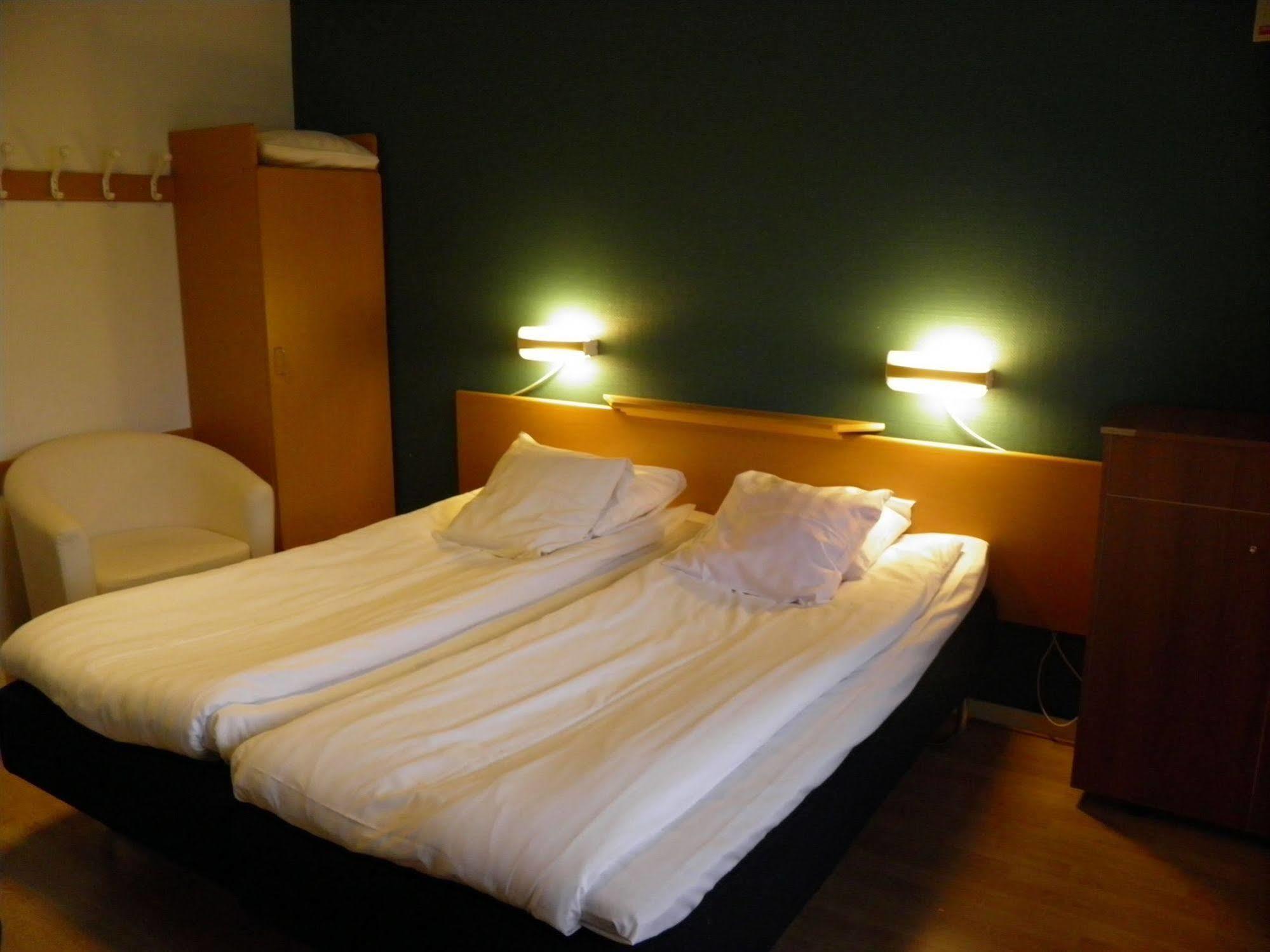 Euroway Hotel กอเทนเบิร์ก ภายนอก รูปภาพ