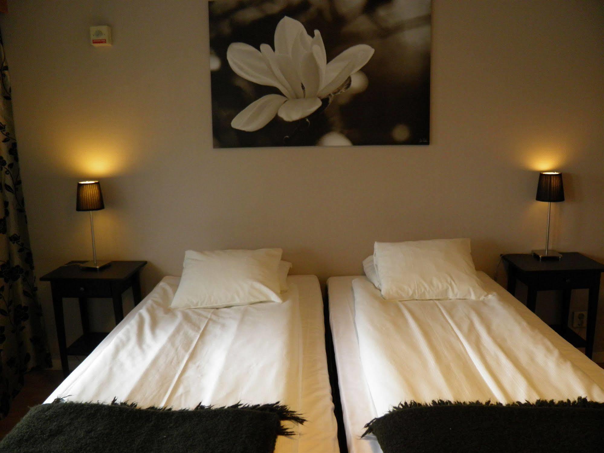 Euroway Hotel กอเทนเบิร์ก ภายนอก รูปภาพ